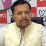 राज्यसभा चुनाव के लिए भाजपा ने उम्मीदवारों का किया ऐलान