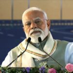 जहां उनकी सोच खत्म, वहां से हमारा काम शुरू… प्रधानमंत्री का कांग्रेस पर तीखा हमला