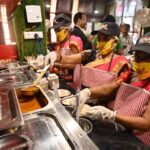 Prerna Canteen