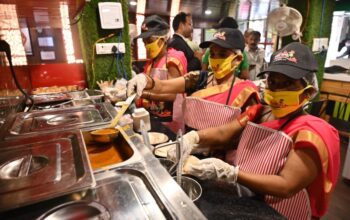 Prerna Canteen