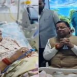 उत्तराखंड के मंत्री सतपाल महाराज की अचानक बिगड़ी तबीयत, AIIMS के ICU में भर्ती