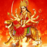 चैत्र नवरात्रि का पहला दिन, इस विधि से करें मां शैलपुत्री की पूजा