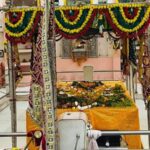 चंद्रग्रहण के दौरान नहीं बंद होते इस मंदिर के कपाट, 24×7 होती है पूजा-आरती और हवन