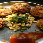 बच्चों के लिए बनाएं ये टेस्टी टिक्की, सभी खाते हैं चाव से