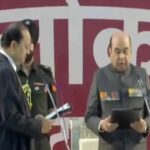 बिहार के राज्यपाल बने सैयद अता हसनैन, ली पद और गोपनीयता की शपथ