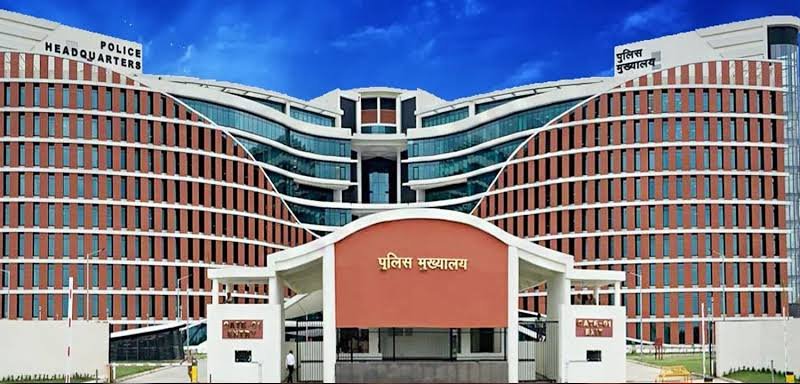 नौ वर्षों में यूपी पुलिस हुई हाईटेक, स्मार्ट पुलिसिंग और मजबूत कानून व्यवस्था से सुरक्षित बना प्रदेश