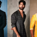 ईद पर चाहिए स्टाइलिश और रॉयल लुक, इन डिजाइनर कुर्तों से ले आइडियाज