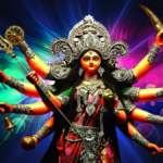 चैत्र नवरात्रि में जरूर करें इस कवच का पाठ, मां दुर्गा दूर करेंगी हर परेशानी!