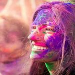 रंग में न पड़ जाए भंग, रसायनिक गुलाल से हो सकती है ये गंभीर बीमारियां