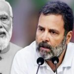 राहुल ने ईरान में हो रही घटनाओं पर व्यक्त की चिंता, पीएम मोदी की चुप्पी पर जताई हैरानी