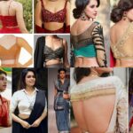 ये ब्लाउज बन रहे है फैशन स्टेटमेंट, करें ट्राई