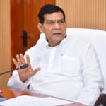 AK Sharma