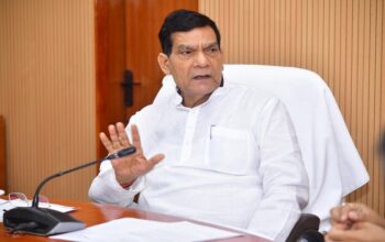 AK Sharma