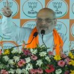 बंगाल चुनाव से पहले बढ़ा सियासी पारा, महिला सुरक्षा पर अमित शाह का ममता बनर्जी पर हमला