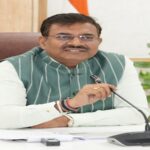 सैनिटेशन के लिए तैयार हो डेडीकेटेड प्लान: मुख्य सचिव