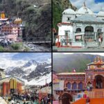 Chardham Yatra 2026: गंगोत्री-यमुनोत्री के खुले द्वार, आज से चारधाम यात्रा का शंखनाद
