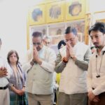 देहरादून में ब्रिगेडियर मुकेश जोशी को श्रद्धांजलि, सीएम धामी का सख्त संदेश—दोषियों पर होगी कठोर कार्रवाई