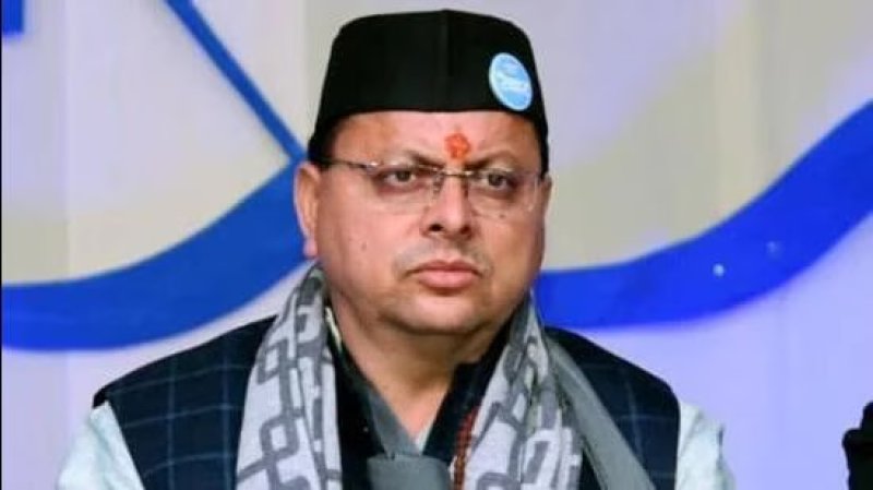 टिहरी सड़क हादसे पर मुख्यमंत्री धामी ने जताया शोक, घायलों के समुचित उपचार के दिए निर्देश