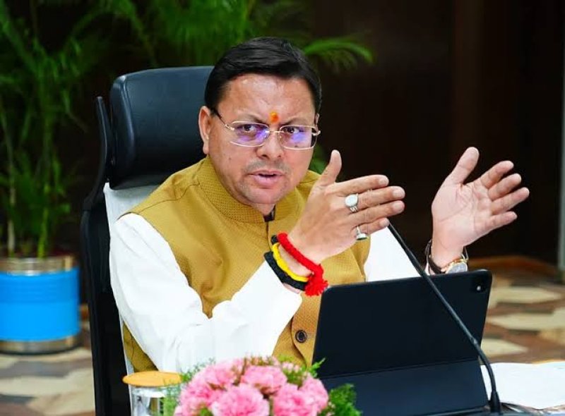 चारधाम यात्रा पर फेक न्यूज फैलाने वालों पर सख्त कार्रवाई, भ्रामक वीडियो मामले में FIR दर्ज