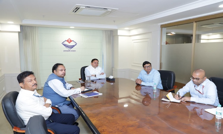 नेपाल सीमा पर व्यापार और रोजगार बढ़ाने पर फोकस