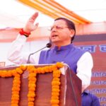 युवा केवल देश का भविष्य ही नहीं, बल्कि वर्तमान भी हैं: मुख्यमंत्री