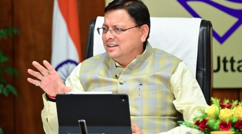 सोमनाथ, भारत की सनातन संस्कृति, आस्था और अदम्य आत्मबल का प्रतीक : मुख्यमंत्री धामी