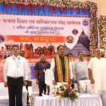 सभी समाजों के सहयोग से ही विकसित छत्तीसगढ़ का सपना होगा साकार: मुख्यमंत्री