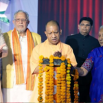 सीएम ने बच्चों को दी सीख- परिश्रम करो, इसी से मिलती है मंजिल