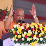 चहुंमुखी विकास का आधार बने एक्सप्रेसवे: मुख्यमंत्री योगी आदित्यनाथ