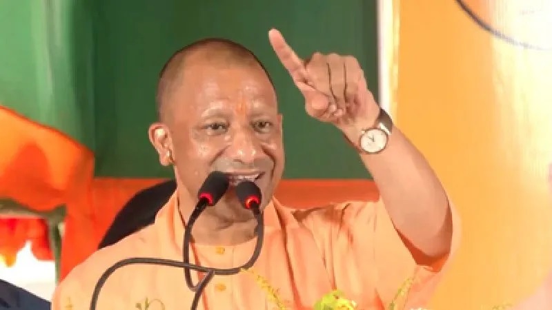 आपदा पीड़ितों के साथ खड़ी योगी सरकार, राहत कार्यों में तेजी