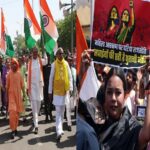 विपक्ष का आचरण नारी गरिमा के प्रतिकूल, आक्रोशित महिलाएं दे रहीं सड़कों पर जवाब: सीएम योगी