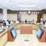 छत्तीसगढ़ शहरी गैस वितरण नीति, 2026 को मंजूरी, पाइपलाइन से मिलेगी सस्ती गैस