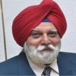 ओलंपिक पदक विजेता हॉकी खिलाड़ी गुरबक्स सिंह ग्रेवाल का निधन
