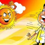 उत्तराखंड में मैदानी क्षेत्रों में गर्मी का अलर्ट, हीट वेव को लेकर स्कूल बंद
