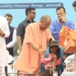 भविष्य गढ़ने की जिम्मेदारी ईश्वर ने सिर्फ शिक्षकों को दीः मुख्यमंत्री 