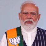 भाजपा एकमात्र दल है, जहां कार्यकर्ता पार्टी को अपनी ‘मां’ के रूप में देखते हैं: पीएम मोदी