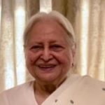 नहीं रहीं कांग्रेस की वरिष्ठ नेता मोहसिना किदवई, राजनीतिक जगत में शोक