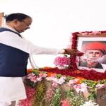 महात्मा ज्योतिबा फुले ने शिक्षा के प्रसार के लिए अपना जीवन समर्पित किया : केशव मौर्य