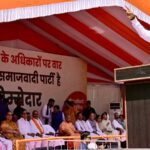 सपा 2027 और कांग्रेस पार्टी 2029 में होगी भस्म: केशव प्रसाद मौर्य