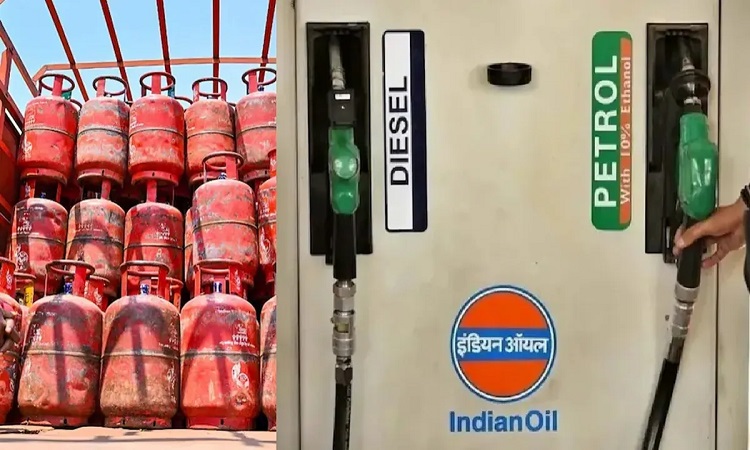 पेट्रोल-डीजल और एलपीजी की कालाबाजारी पर बड़ा एक्शन, राज्यभर में 29 हजार से अधिक छापे
