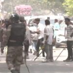 West Bengal Elections: मुर्शिदाबाद में TMC और हुमायूं कबीर के समर्थक भिड़े, चले लाठी-डंडे