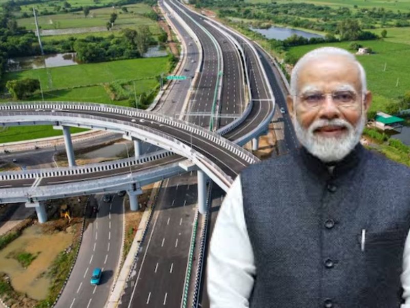 पीएम मोदी 29 अप्रैल को करेंगे गंगा एक्सप्रेसवे का लोकार्पण, प्रदेश की कनेक्टिविटी को मिलेगी रफ्तार
