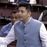 Raghav Chadha पर AAP का बड़ा एक्शन, उपनेता पद से हटे, बोलने पर भी रोक