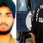 कुशीनगर में ISIS का साया: जेल से निकलते ही बुना मौत का जाल