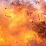दिल्ली-पटियाला रेलवे ट्रैक पर बम धमाका, संदिग्ध के शव के टुकड़े बरामद