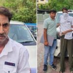 ‘एक्स मुस्लिम’ सलीम गिरफ्तार, अपहरण और हत्या के केस में मिली थी उम्रकैद