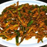 कुरकुरी भिंडी खाकर बरसात का मौसम लगेगा सुहाना, स्नैक्स के रूप में भी ले स्वाद