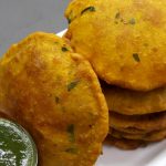 दिन की शुरुआत करें इस मजेदार डिश से, आएगा जबरदस्त मजा