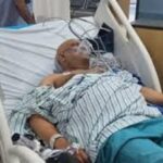 कांग्रेस अध्यक्ष अजय राय की अचानक तबीयत बिगड़ी, लखनऊ के मेदांता अस्पताल में भर्ती