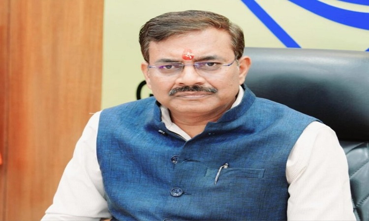 केंद्रीय योजनाओं की फंडिंग में देरी नहीं चलेगी, मुख्य सचिव ने अफसरों को दिए सख्त निर्देश